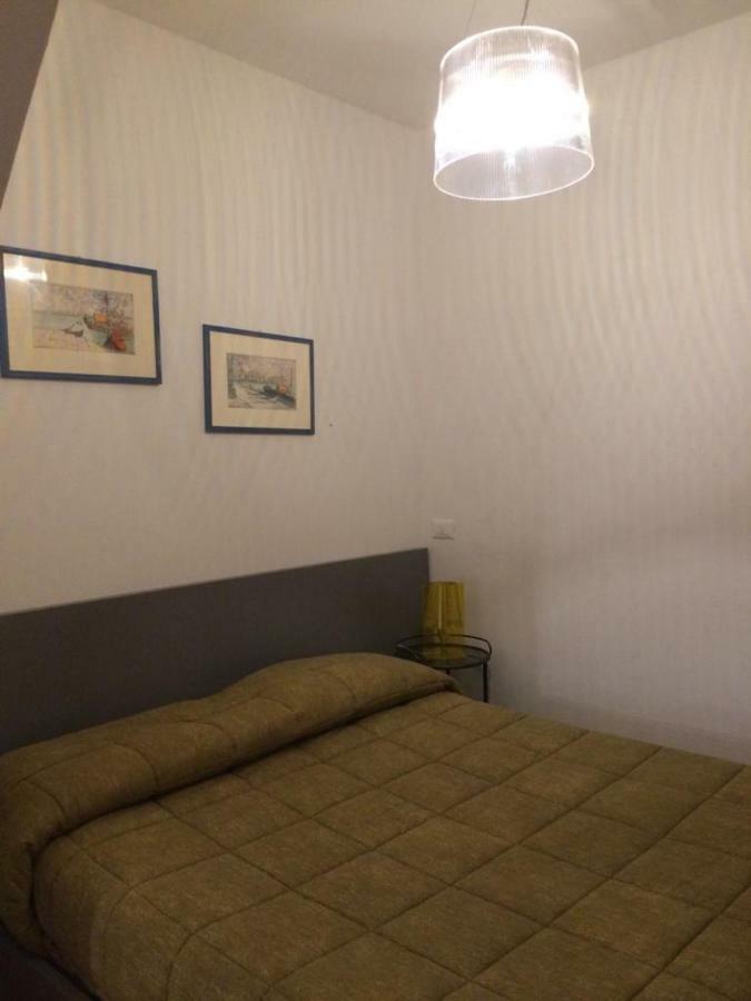 Camere Nicolina 3 Vernazza Exterior foto