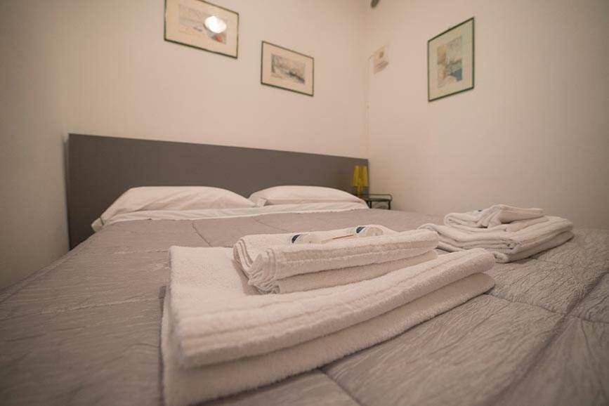 Camere Nicolina 3 Vernazza Exterior foto