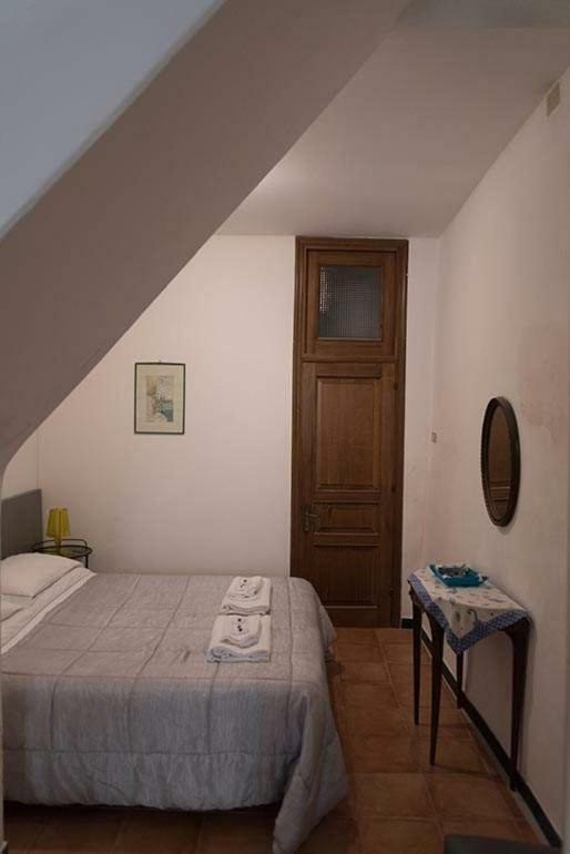 Camere Nicolina 3 Vernazza Exterior foto